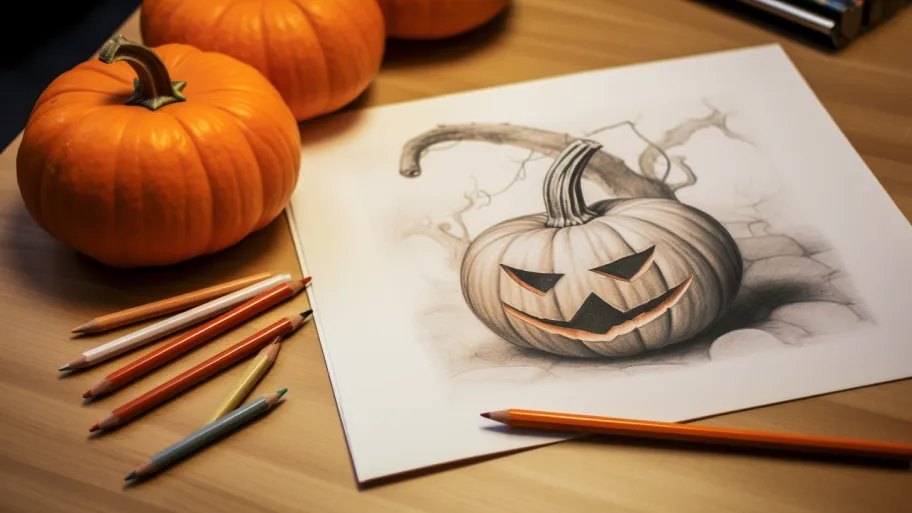 Drawing Ideas