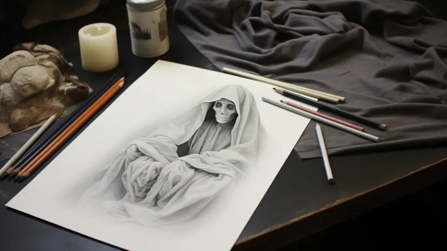 Drawing Ideas