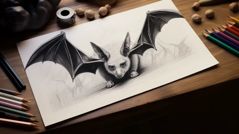 Drawing Ideas