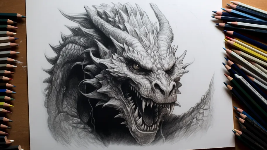 Drawing Ideas