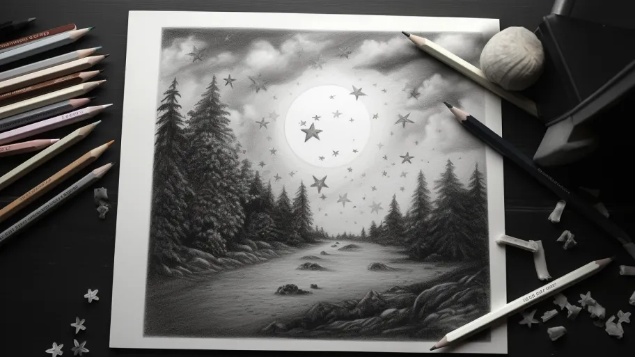 Drawing Ideas