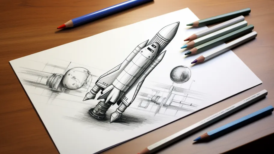 Drawing Ideas