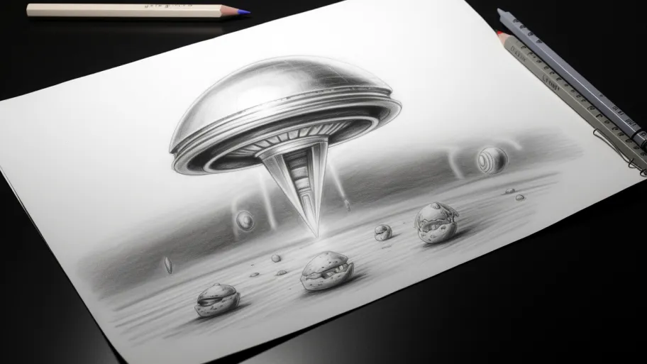 Drawing Ideas