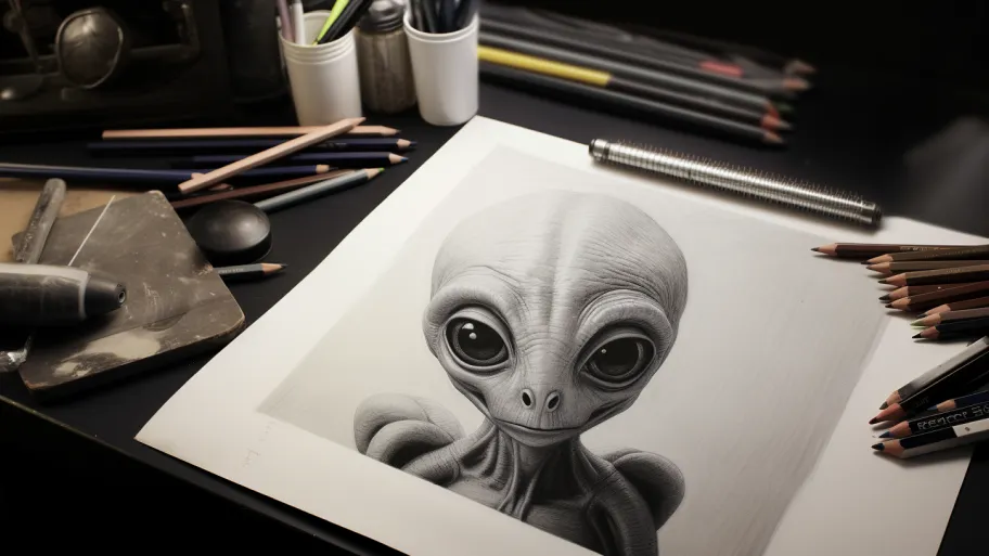Drawing Ideas