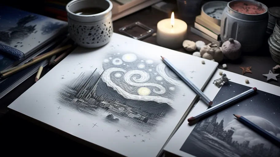 Drawing Ideas