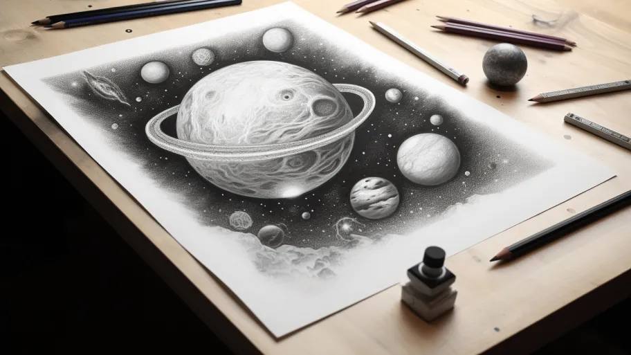 Drawing Ideas