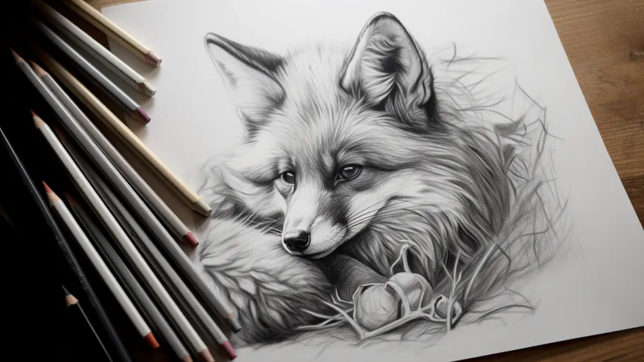 Drawing Ideas