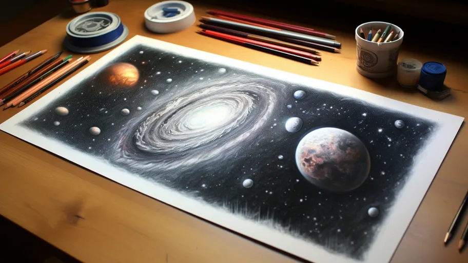 Drawing Ideas
