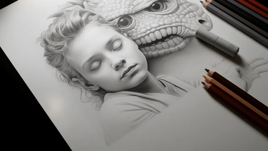 Drawing Ideas
