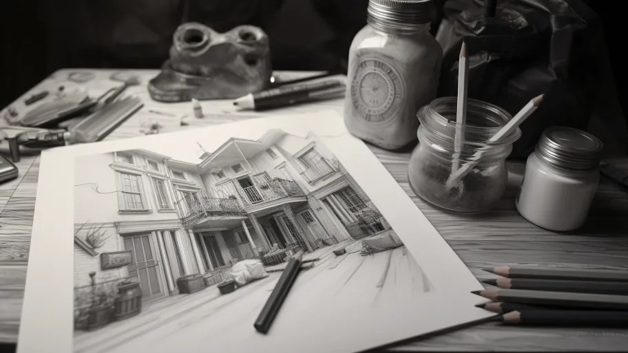Drawing Ideas