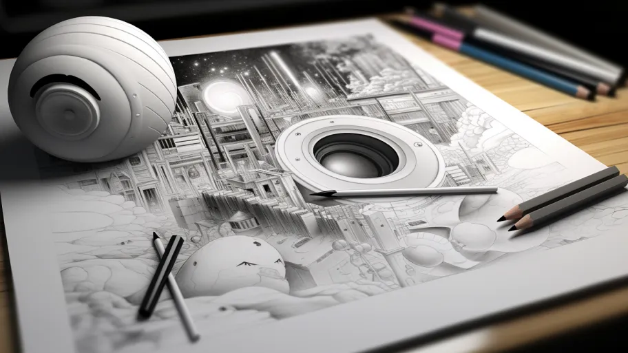 Drawing Ideas