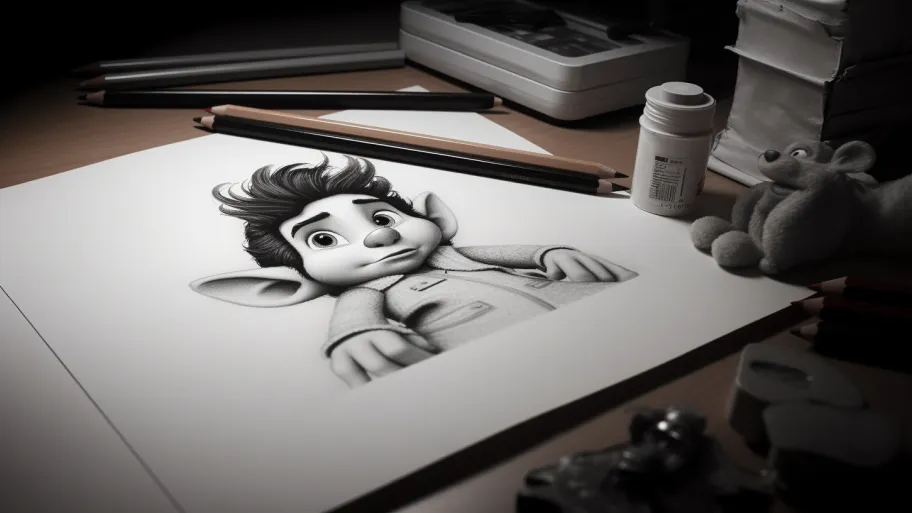 Drawing Ideas