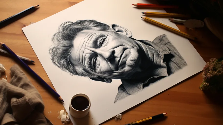 Drawing Ideas