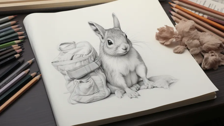 Drawing Ideas