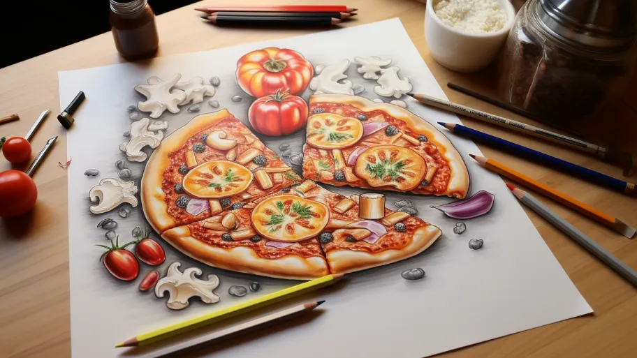 Drawing Ideas