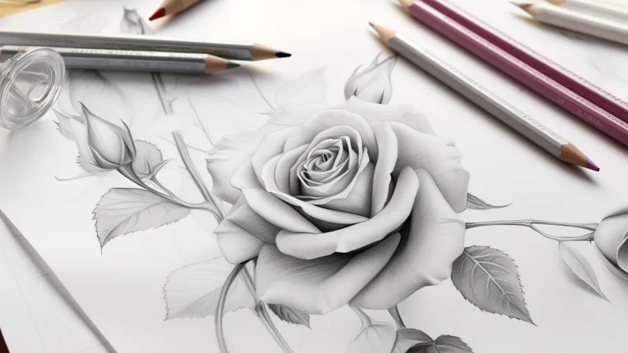Drawing Ideas