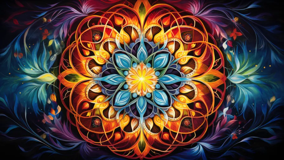 Mandala Art